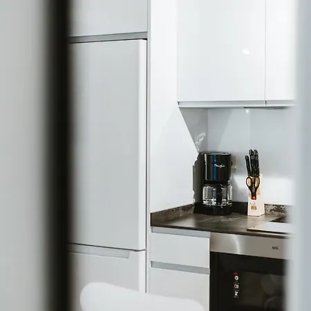 Apartamentos Mk77 León- Cantareros Exterior foto