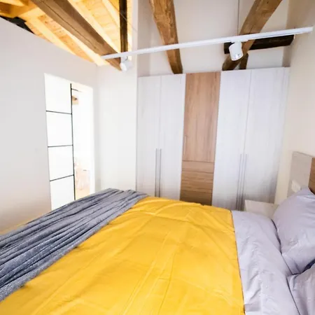 Apartamentos Mk77 León- Cantareros Exterior foto