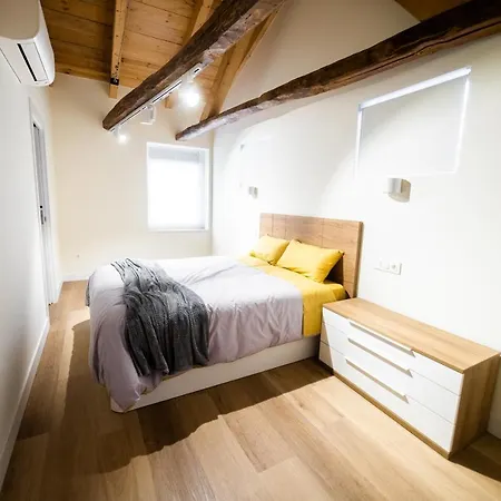 Apartamentos Mk77 León- Cantareros Exterior foto