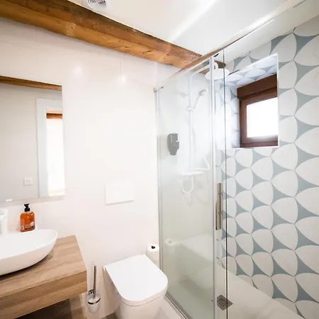 Apartamentos Mk77 León- Cantareros Exterior foto
