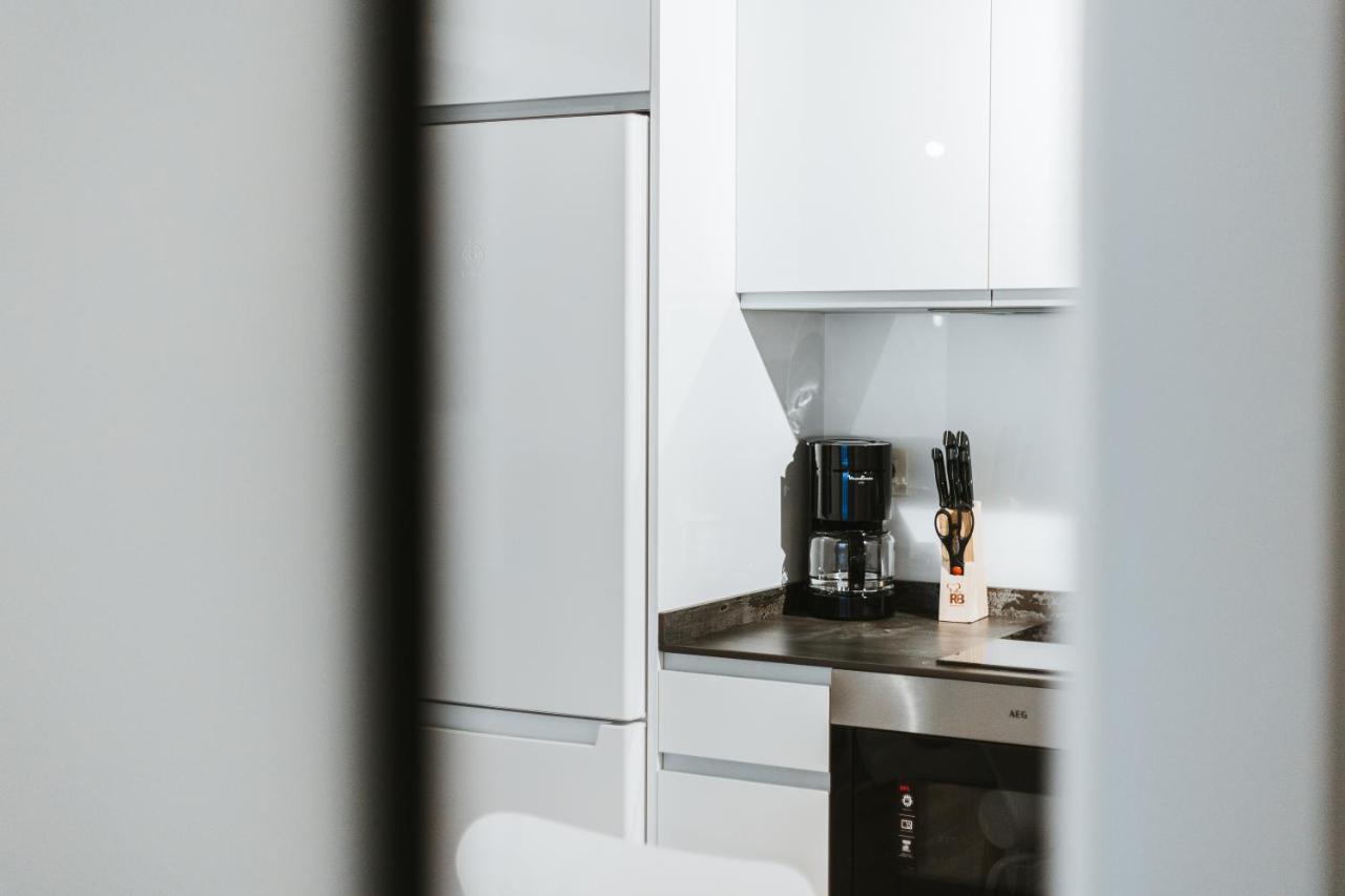 Appartement Mk77 Leon- Cantareros