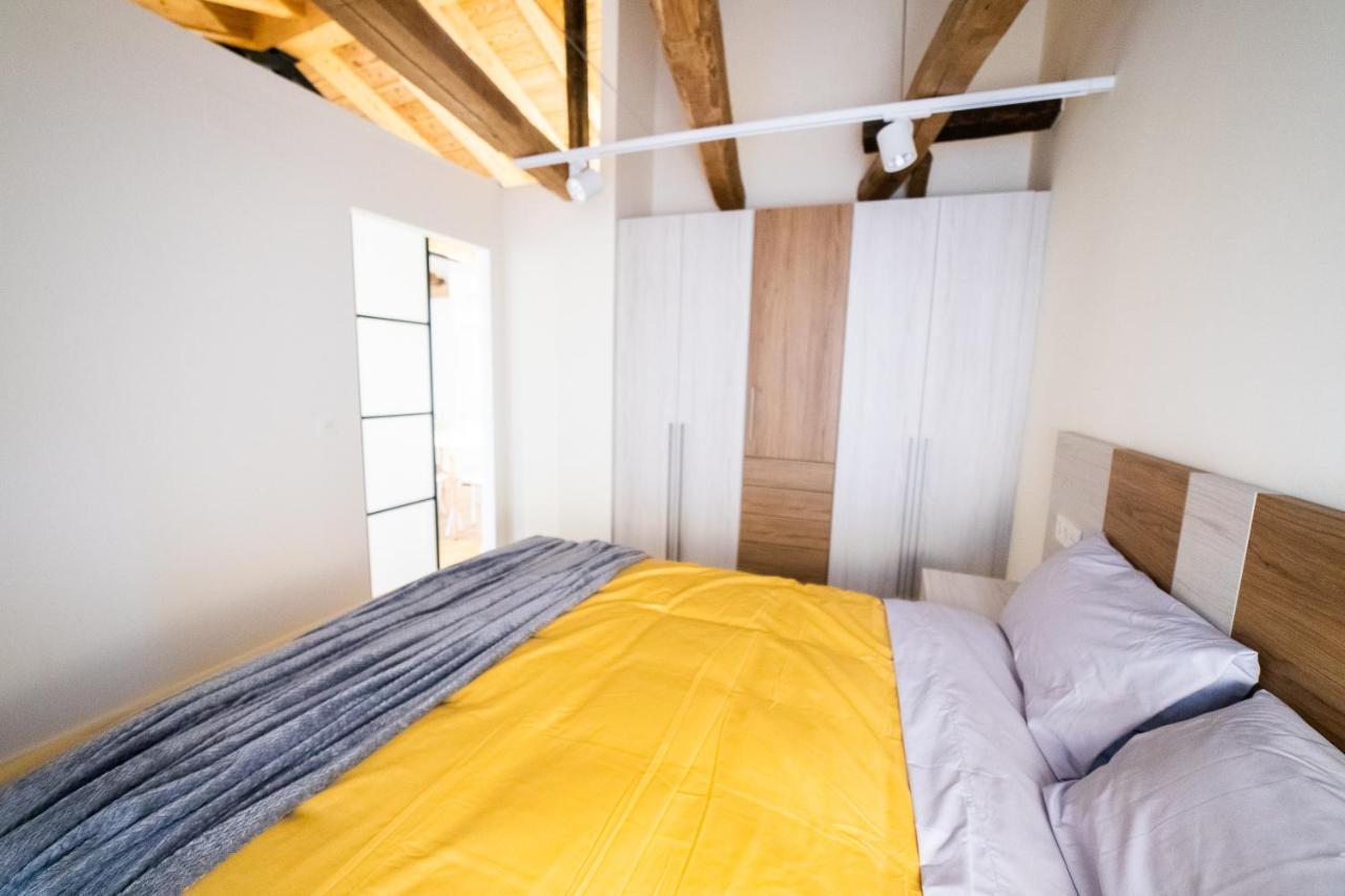 Mk77 Leon- Cantareros Appartement