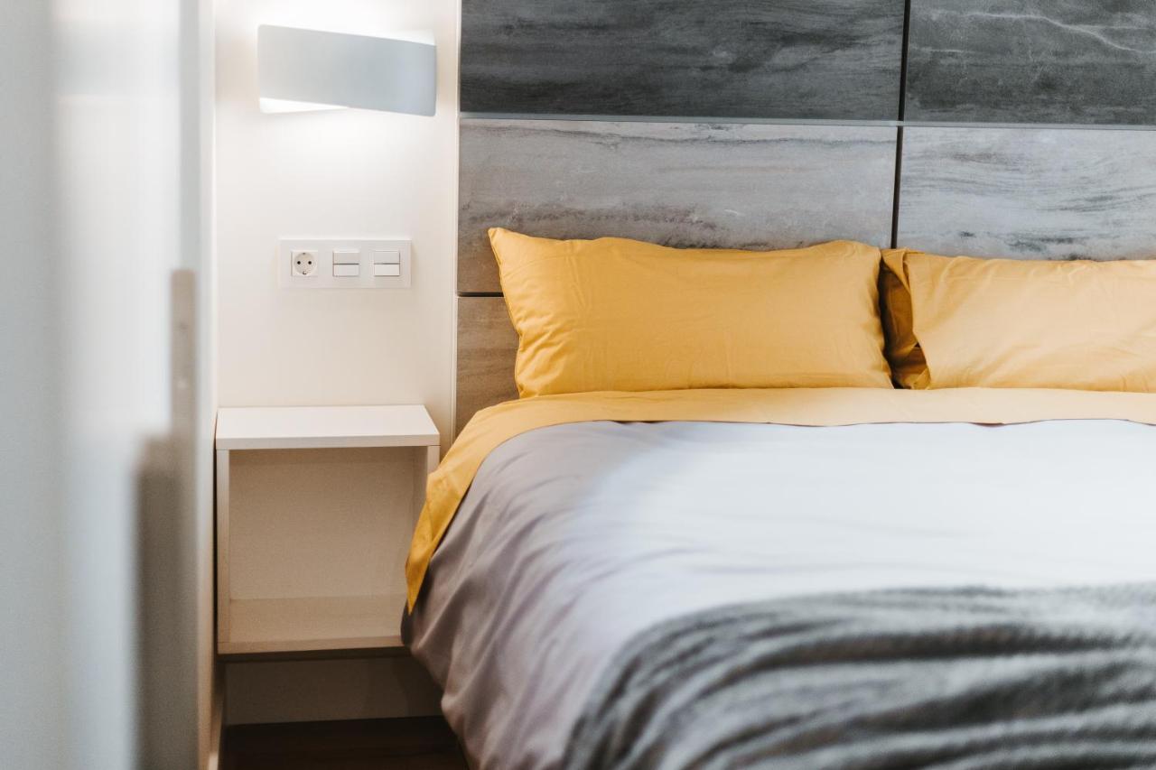 Mk77 Leon- Cantareros Appartement