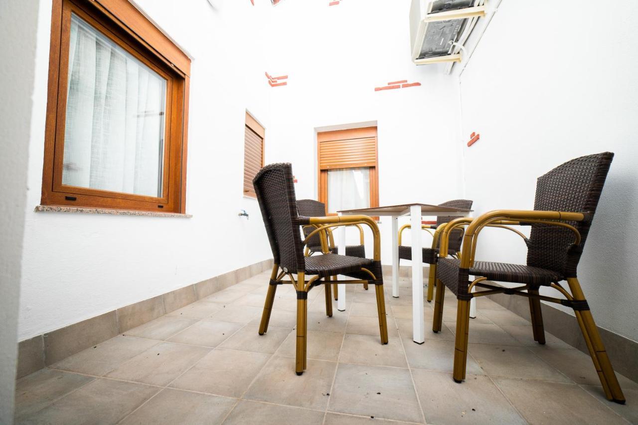 Mk77 Leon- Cantareros Appartement