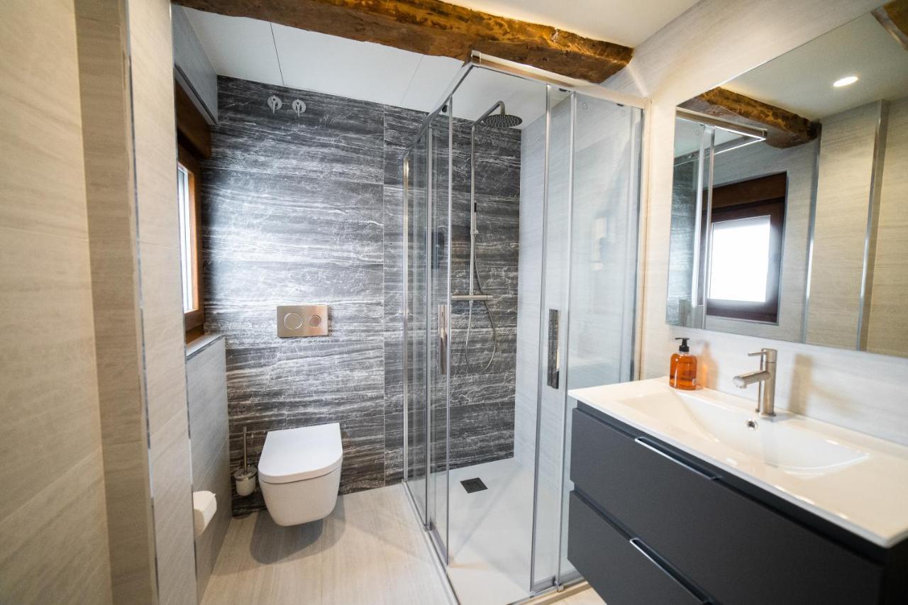 Mk77 Leon- Cantareros Appartement