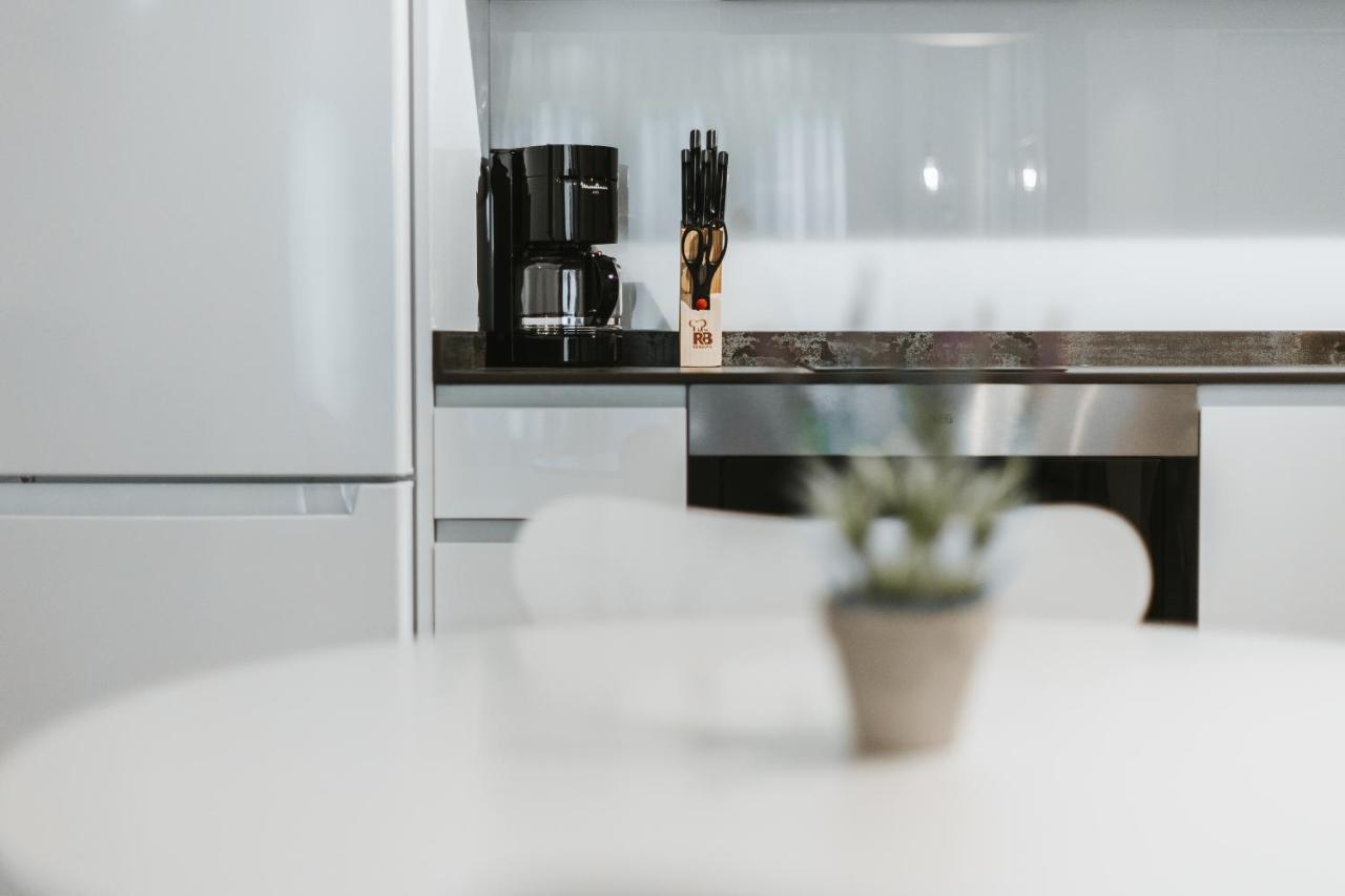 Appartement Mk77 Leon- Cantareros
