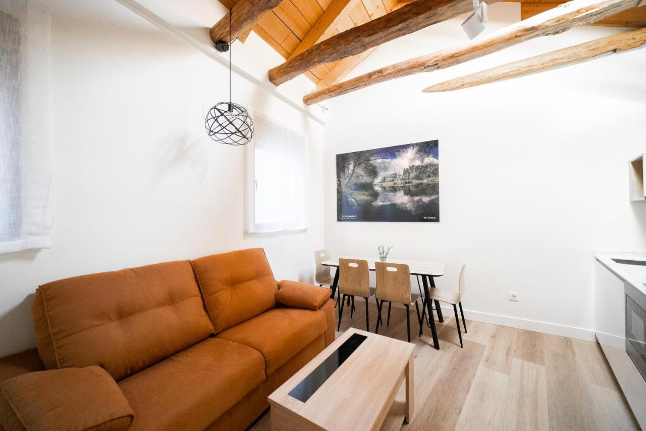 Appartement Mk77 Leon- Cantareros León