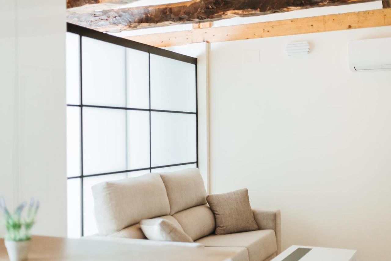 Appartement Mk77 Leon- Cantareros *
