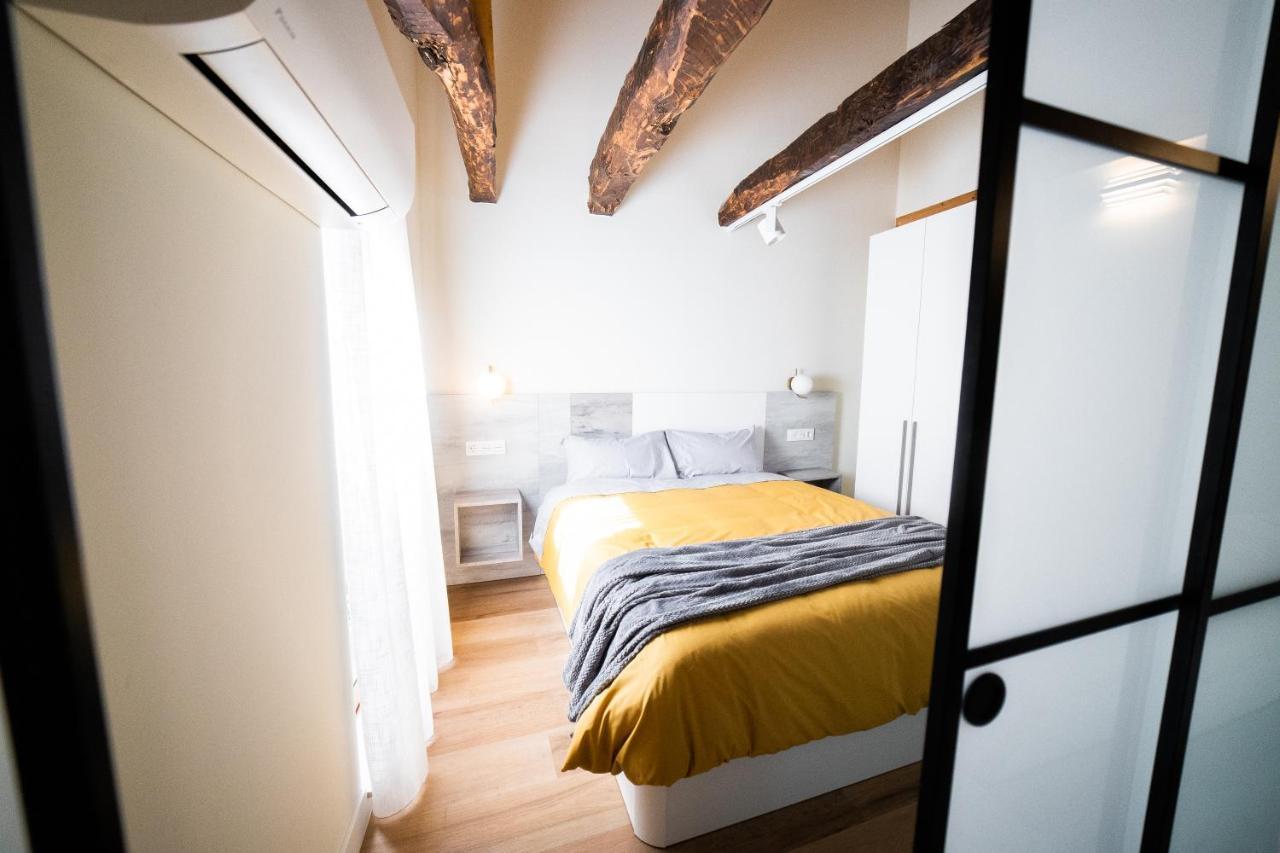 Mk77 Leon- Cantareros Appartement *
